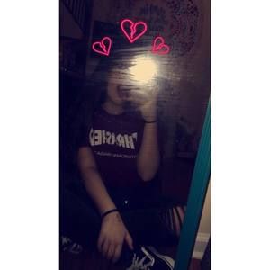 Meet your Posher, Brianna